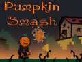 Žaidimas Pumpkin Smash