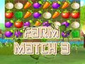 Žaidimas Farm Match 3