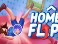 Žaidimas Home Flip