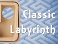 Žaidimas Classic Labyrinth 3D