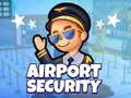 Žaidimas Airport Security