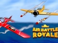 Žaidimas Air Battle Royale