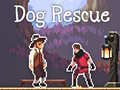 Žaidimas Dog Rescue