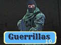 Žaidimas Guerrillas.io