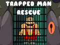 Žaidimas Trapped Man Rescue