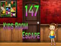Žaidimas Amgel Kids Room Escape 147