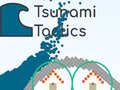Žaidimas Tsunami Tactics
