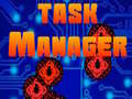 Žaidimas Task Manager 