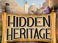Žaidimas Hidden Heritage