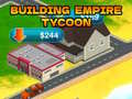 Žaidimas Building Empire Tycoon
