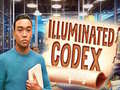 Žaidimas Illuminated Codex