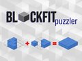 Žaidimas Blockfit Puzzler