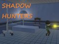 Žaidimas Shadow Hunters