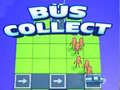 Žaidimas Bus Collect 
