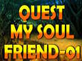 Žaidimas Quest My Soul Friend-01 