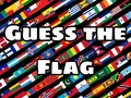 Žaidimas Guess the Flag