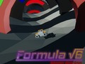 Žaidimas Formula V6
