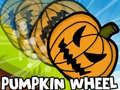 Žaidimas Pumpkin Wheel