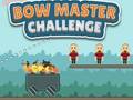 Žaidimas Bow Master Challange