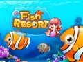 Žaidimas Fish Resort