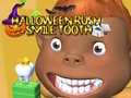 Žaidimas Halloween Rush - Smile Tooth