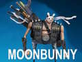 Žaidimas MoonBunny