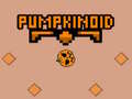 Žaidimas Pumpkinoide
