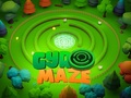 Žaidimas Gyro Maze