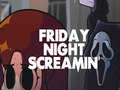 Žaidimas Friday Night Screamin'