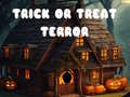 Žaidimas  Trick or Treat Terror