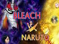 Žaidimas Bleach Vs Naruto 3.3