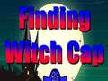 Žaidimas Finding Witch Cap