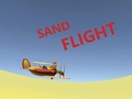 Žaidimas Sand Flight
