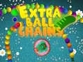 Žaidimas Extra Ball Chains