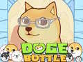 Žaidimas Doge Bottle