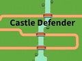 Žaidimas Castle Defender