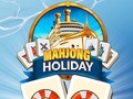 Žaidimas Mahjong Holiday