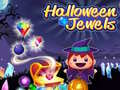 Žaidimas Halloween Jewels