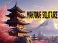 Žaidimas Mahjong Solitaire