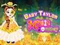 Žaidimas Baby Taylor Music Journey