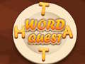 Žaidimas Word Quest