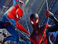 Žaidimas Spiderman 2 Web Shadow