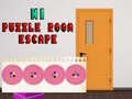 Žaidimas N1 Puzzle Room Escape