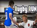 Žaidimas Rugby Run 