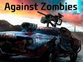 Žaidimas Against Zombies