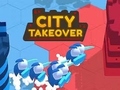 Žaidimas City Takeover