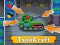 Žaidimas TankCraft