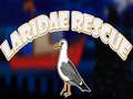 Žaidimas Laridae Rescue