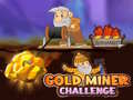 Žaidimas Gold Miner Challenge