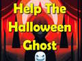 Žaidimas Help The Halloween Ghost